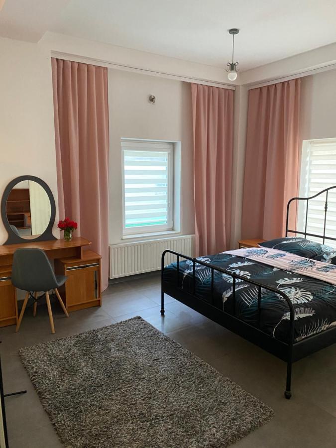 Apartamenty Pod Wierzbami Dwikozy Экстерьер фото